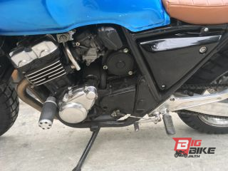  Honda CB 400